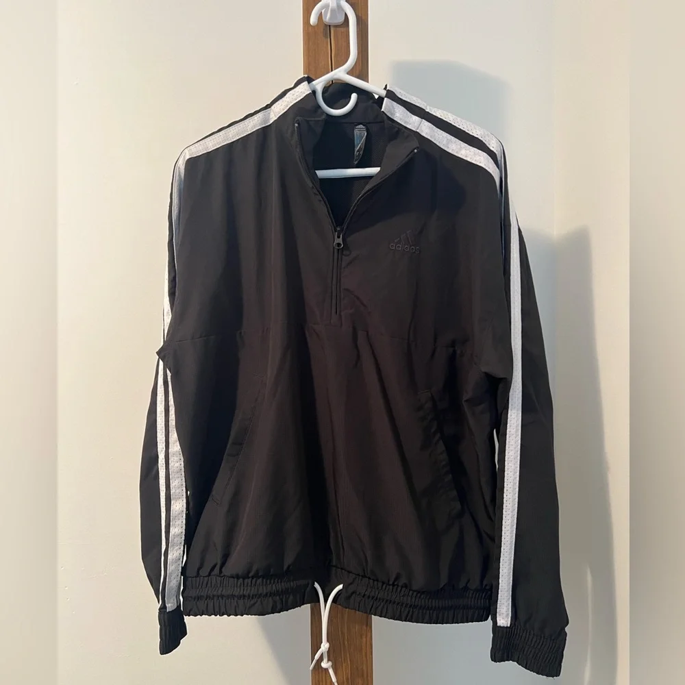 Adidas‎ aeroready jacket